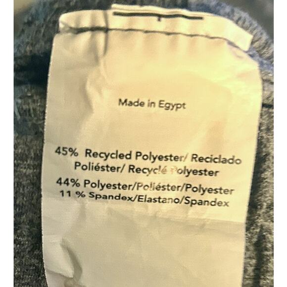 Perfect Game Youth Gray Jogger Medium - Picture 8 of 8